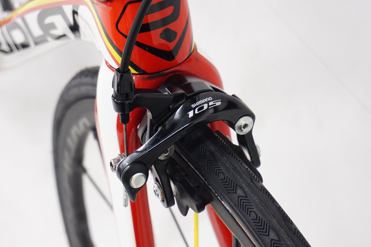 RIDLEY「リドレー」 FENIX SL 2016年モデル ロードバイク / 浜松店