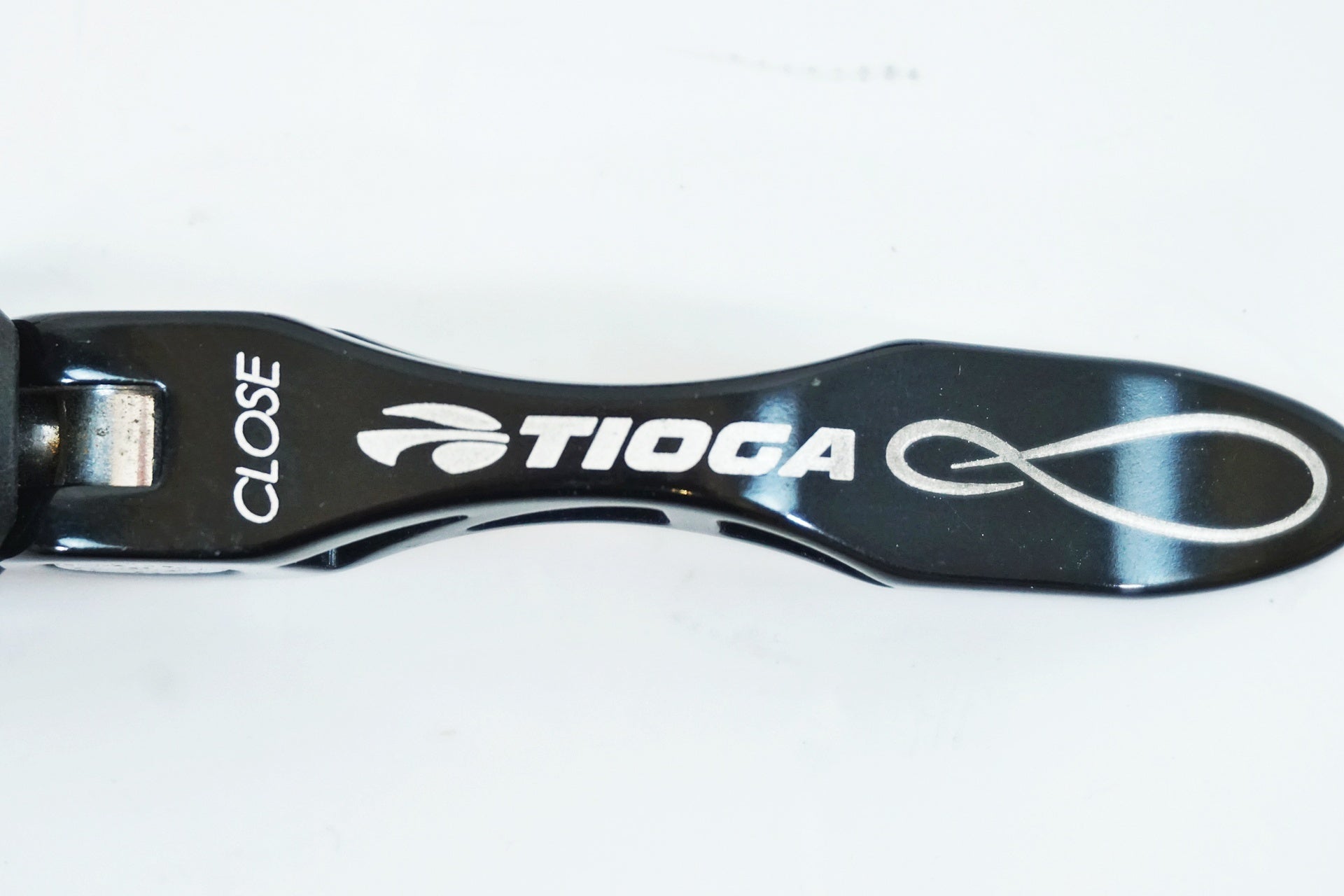 TIOGA 「タイオガ」 クイックリリース / 有明ガーデン店