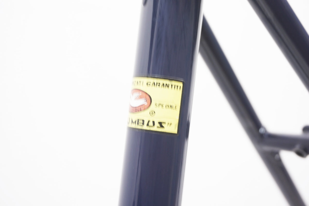 CHERUBIM 「ケルビム」 SUPER TOURING 1970-80年代頃 フレームセット / バイチャリ世田谷店