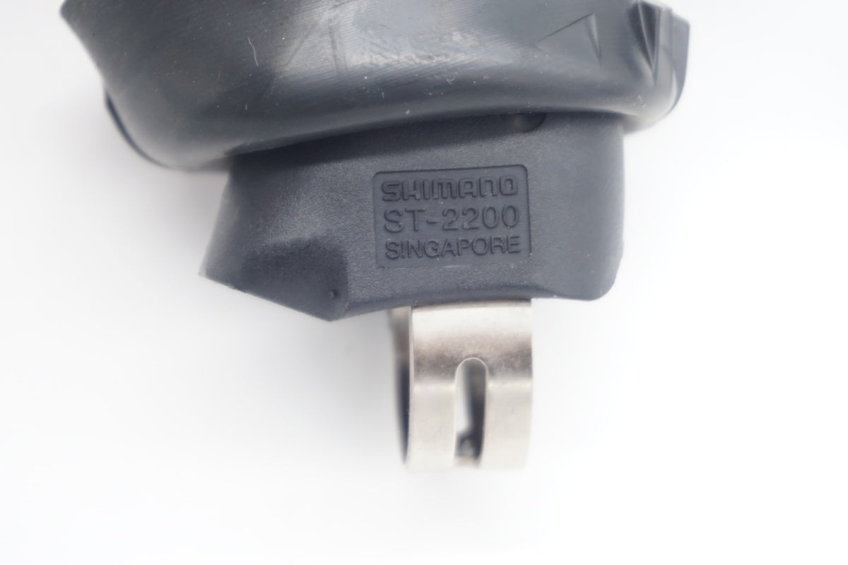 SHIMANO 「シマノ」 ST-2203/2200 デュアルコントロールレバー / 滋賀大津店