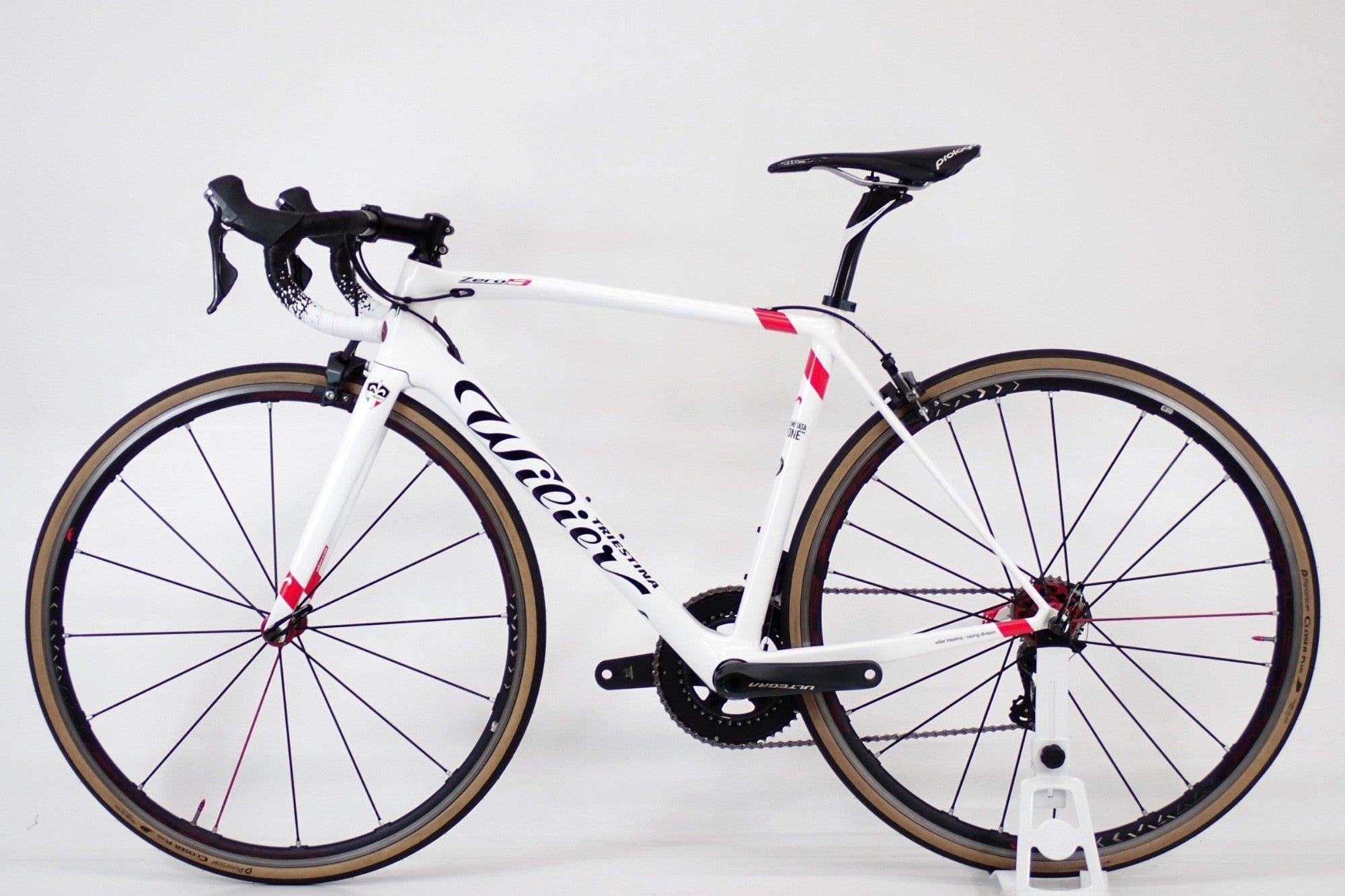 WILIER 「ウィリエール」 ZERO.9 LTD 2018年モデル ロードバイク / 伊勢崎店