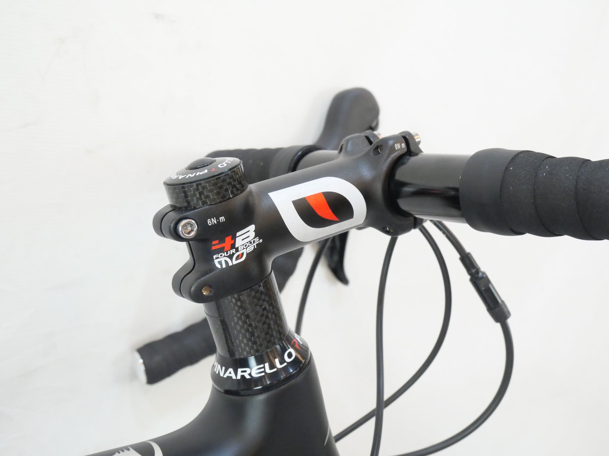 PINARELLO 「ピナレロ」 RAZHA DISK 105 2022年モデル ロードバイク / バイチャリ浦和ベース