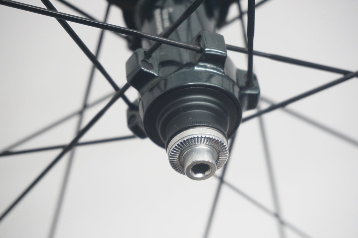 SHIMANO 「シマノ」 DURA-ACE WH-9000 C24 シマノ11速 ホイールセット / 福岡店