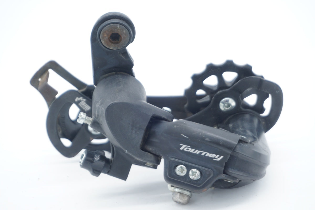 RD（リアディレイラー） - クロスバイク用 - コンポーネント