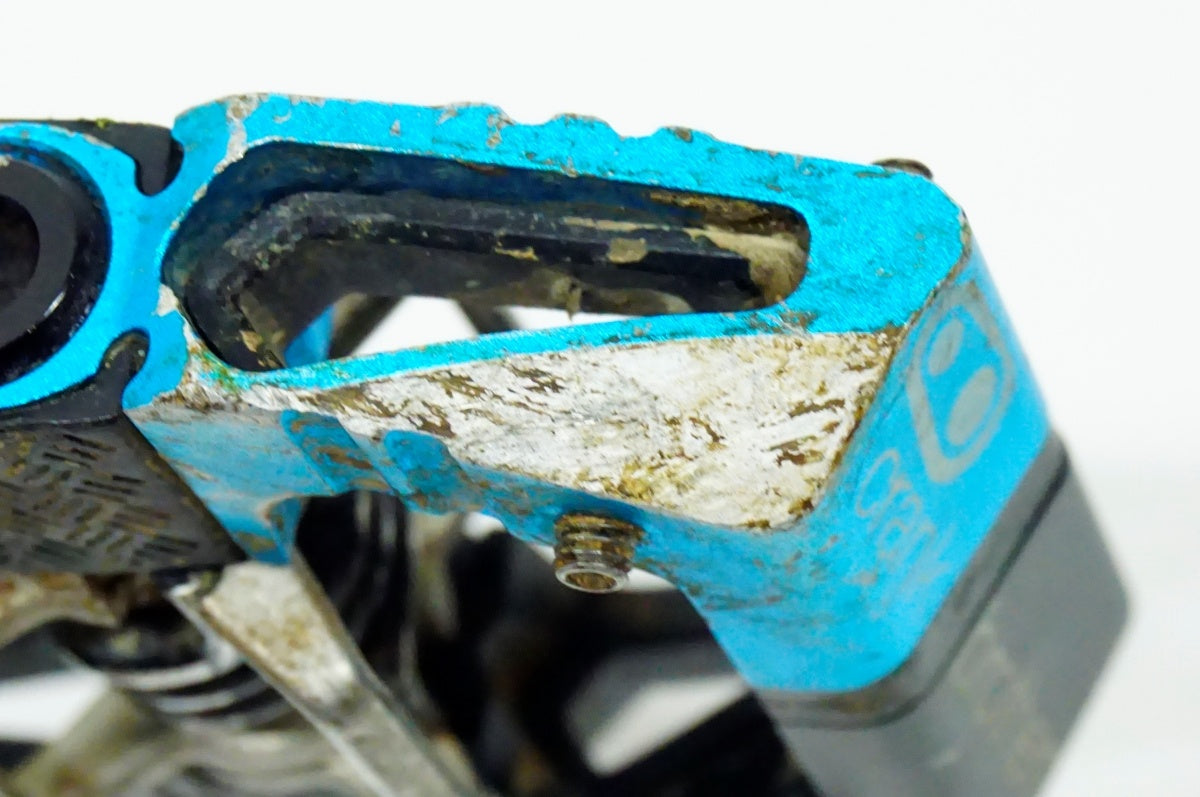 CRANKBROTHERS 「クランクブラザーズ」 MALLET E ペダル / 名古屋大須店