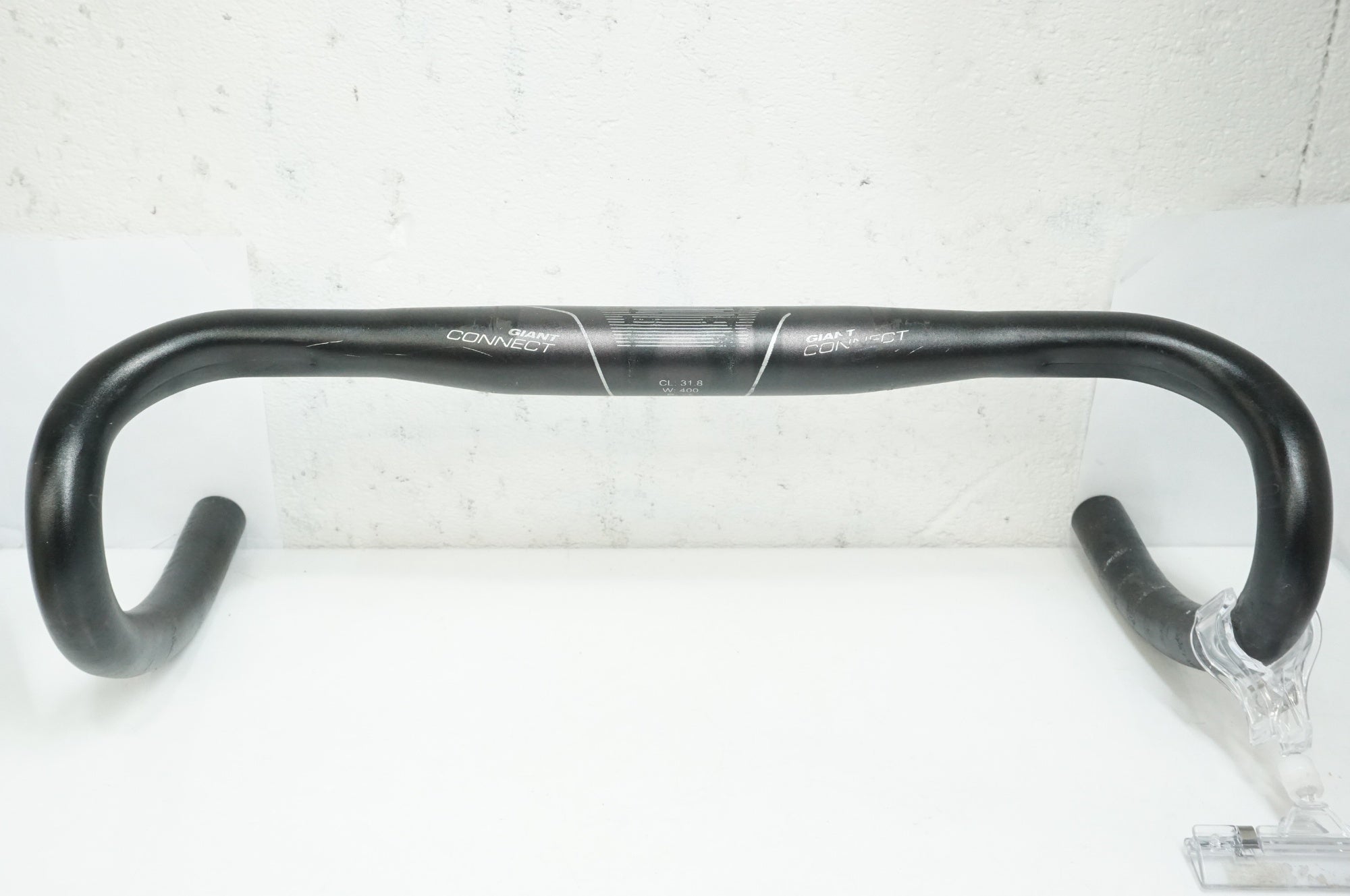 GIANT 「ジャイアント」 CONNECT 400mm φ31.8 ハンドル / 大宮店