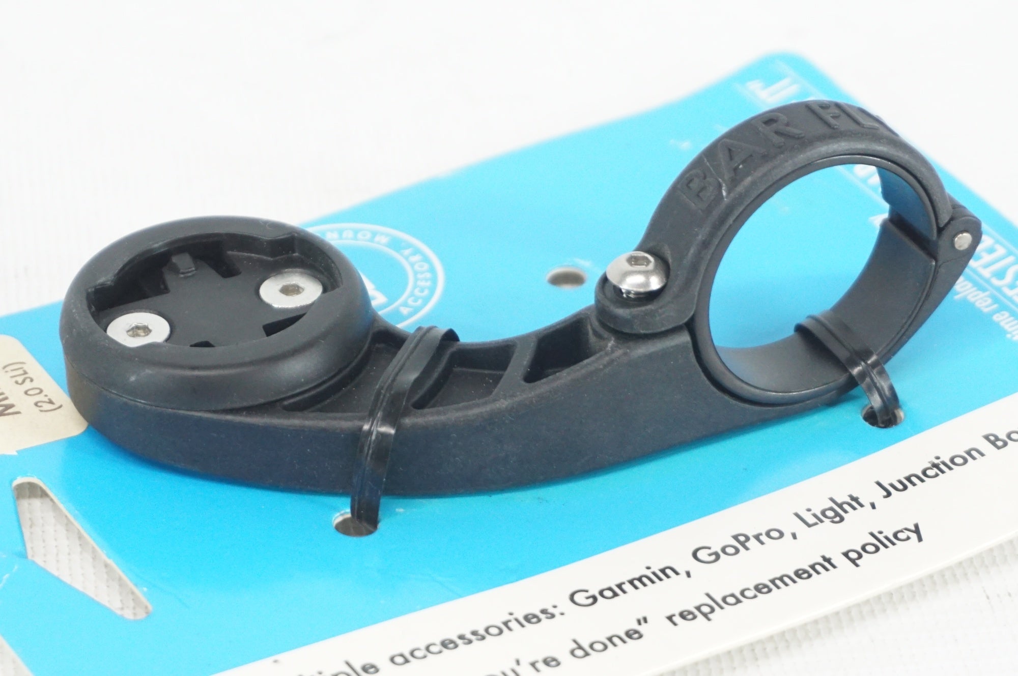 BAR FLY 「バーフライ」 4 ROAD MINI マウント / 阪急塚口店