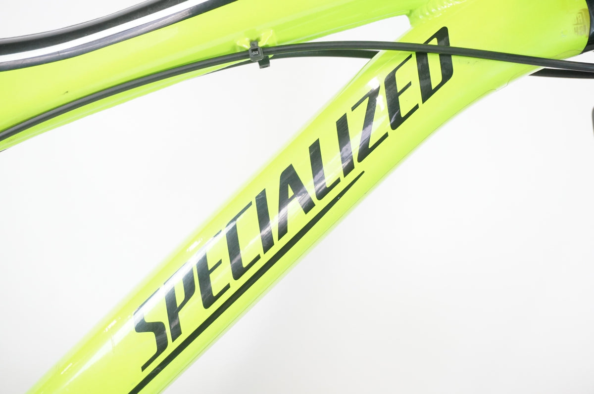 ジャンク SPECIALIZED 「スペシャライズド」 DEMO8 2010年モデル 26インチ マウンテンバイク / 宇都宮店