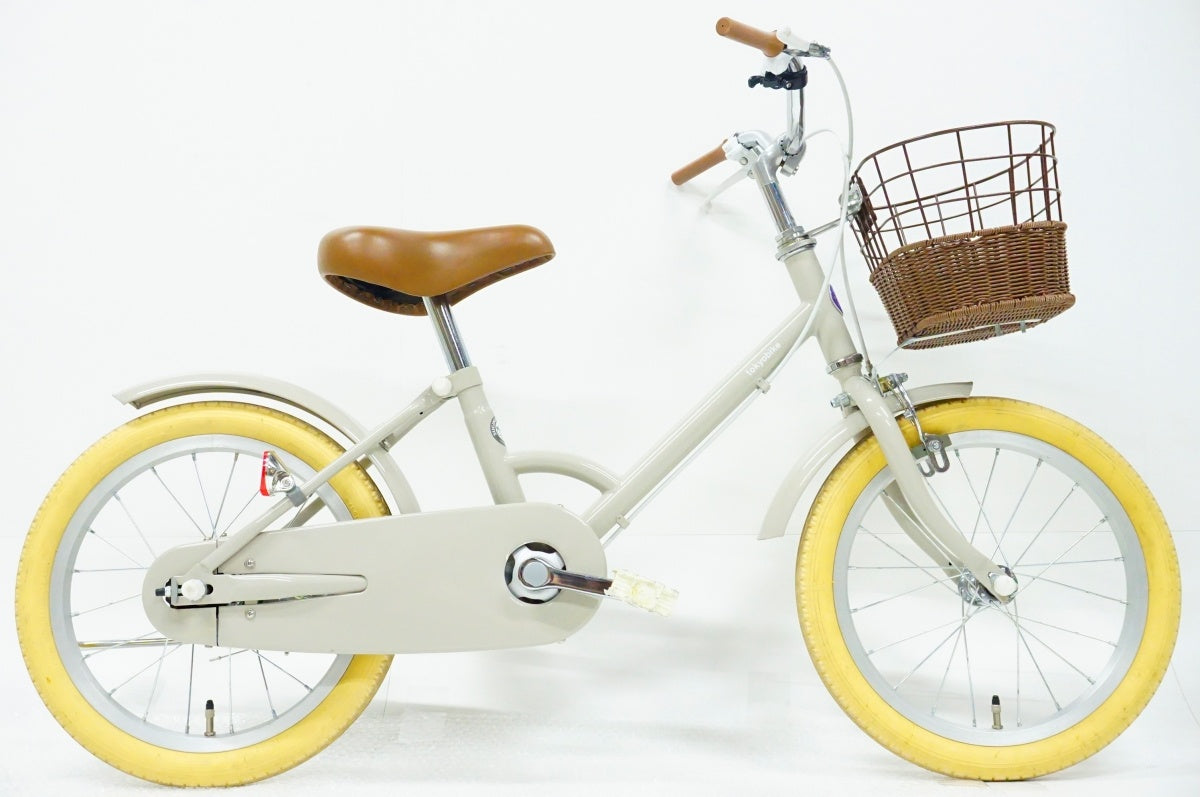 TOKYOBIKE 「トーキョーバイク」 LITTLE 16 2020年頃 キッズバイク / 名古屋大須店
