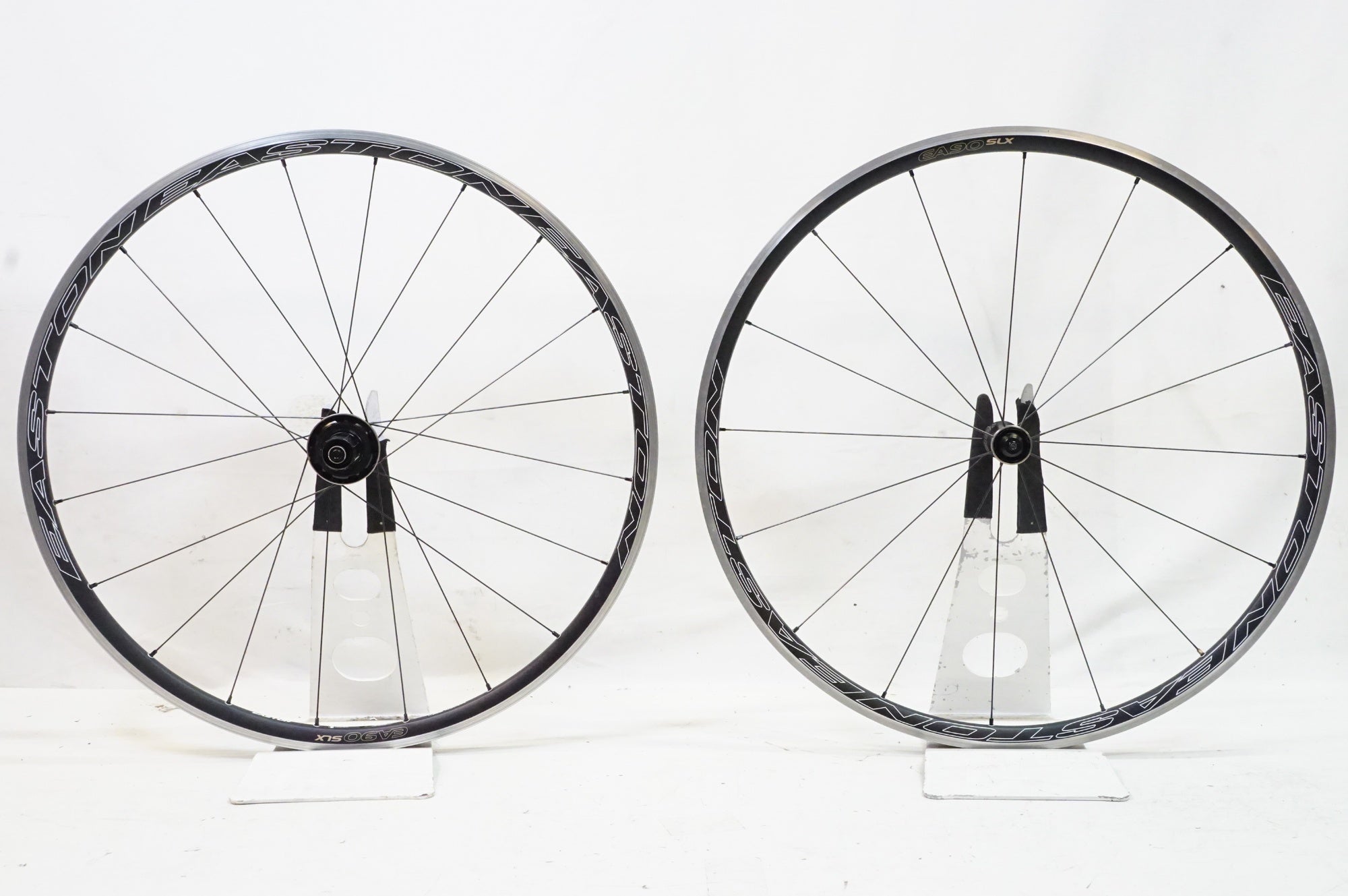 SHIMANO - 【にゃ～わ】 EASTON ea90 slx シマノフリー ジャンク EASTON 「イーストン」 EA90 SLX (GEN 5) シマノ 11速