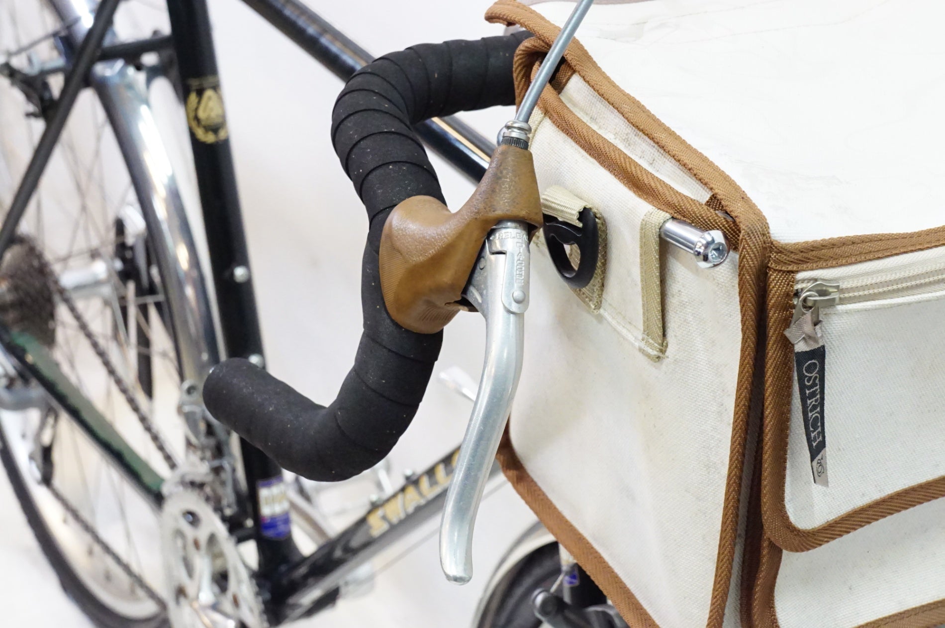 ARAYA 「アラヤ」 RAN SWALLOW 年式不明 ランドナー / 熊谷本店