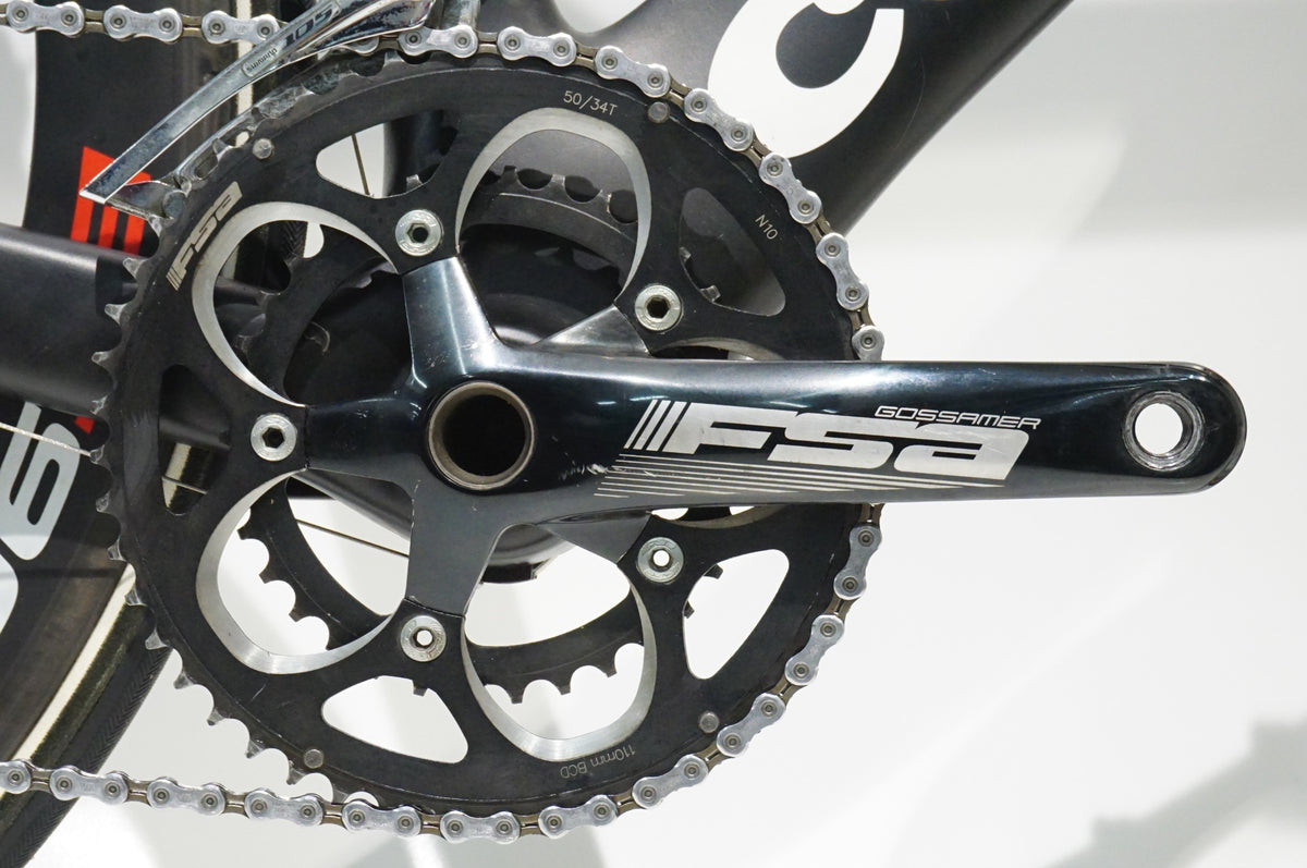 CERVELO「サーヴェロ」 S2 105 2014年モデル ロードバイク / 浜松店