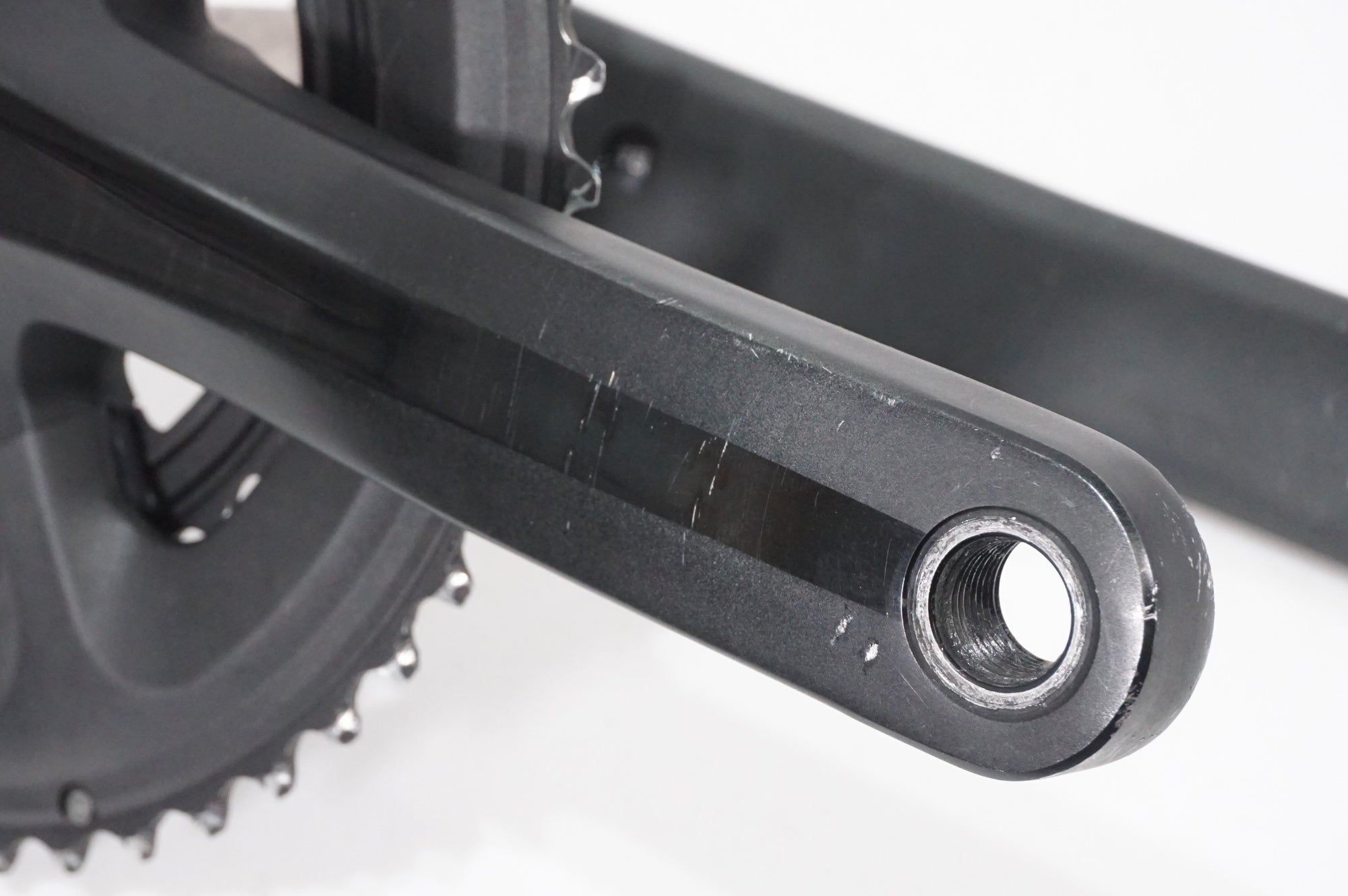 SHIMANO 「シマノ」 105 FC-5800 50-34T 172.5mm クランク / AKIBA店