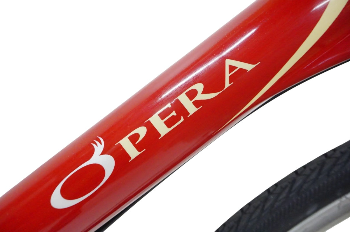 OPERA 「オペラ」 CARAVAGGIO 2010年頃 クロスバイク / 名古屋大須店