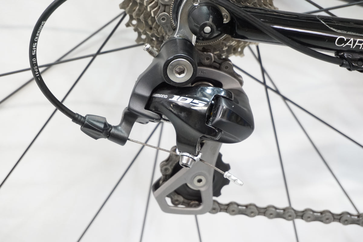 KUOTA 「クオータ」 KHARMA 105 2012年モデル ロードバイク / 大宮店
