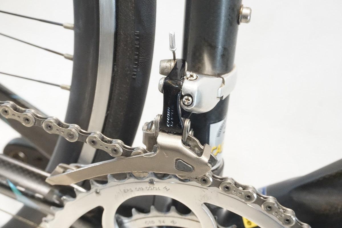 BIANCHI 「ビアンキ」 XL CARBON 2004年モデル ロードバイク / 横浜戸塚店