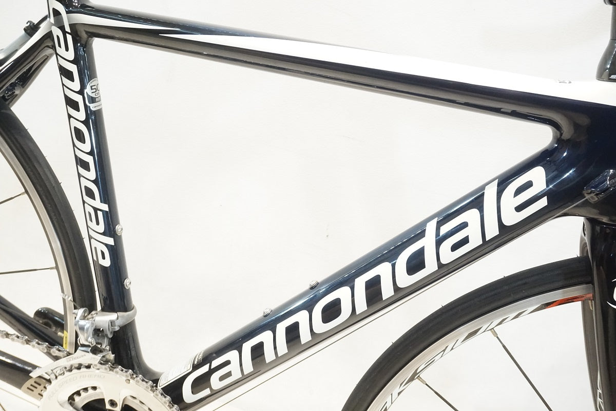 CANNONDALE 「キャノンデール」 SUPERSIX3 ULTEGRA 2011年モデル ロードバイク / 横浜戸塚店