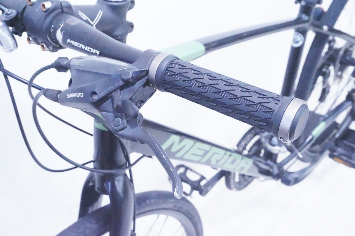 MERIDA 「メリダ」CROSSWAY 300-D 2025年モデル クロスバイク/ 京都西院店