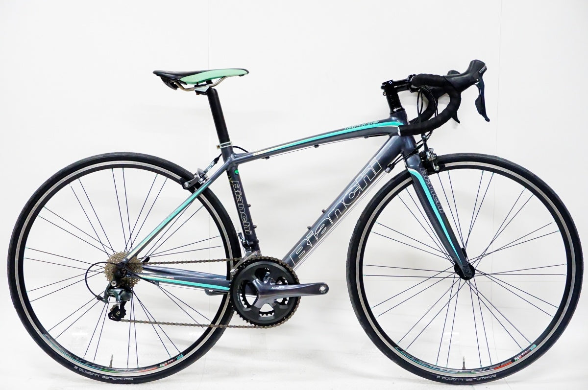 BIANCHI 「ビアンキ」 IMPULSO TIAGRA 2017年モデル ロードバイク