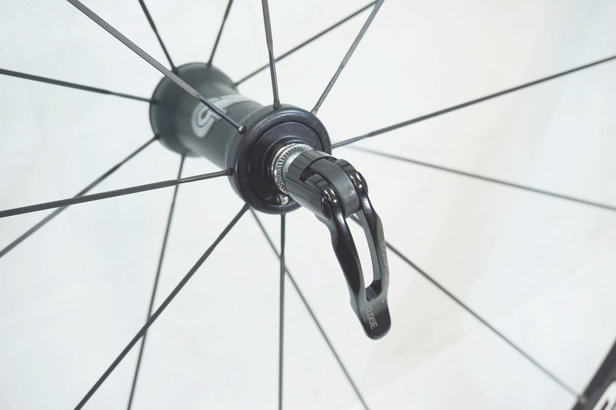 CAMPAGNOLO 「カンパニョーロ」 ZONDA MEGA G3 シマノ11速 ホイールセット / 有明ガーデン店
