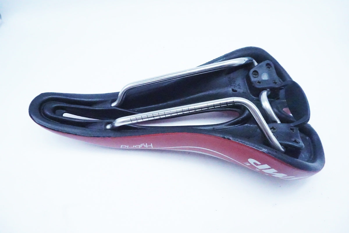 SELLE SMP「セラエスエムピー」 HYBRID サドル/ 京都西院店