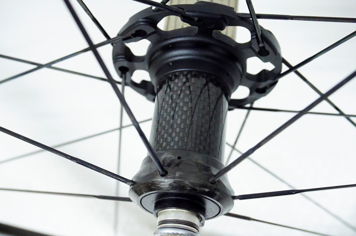 CAMPAGNOLO 「カンパニョーロ」 BORA ULTRA 35 TU カンパフリー ホイールセット / 名古屋大須店