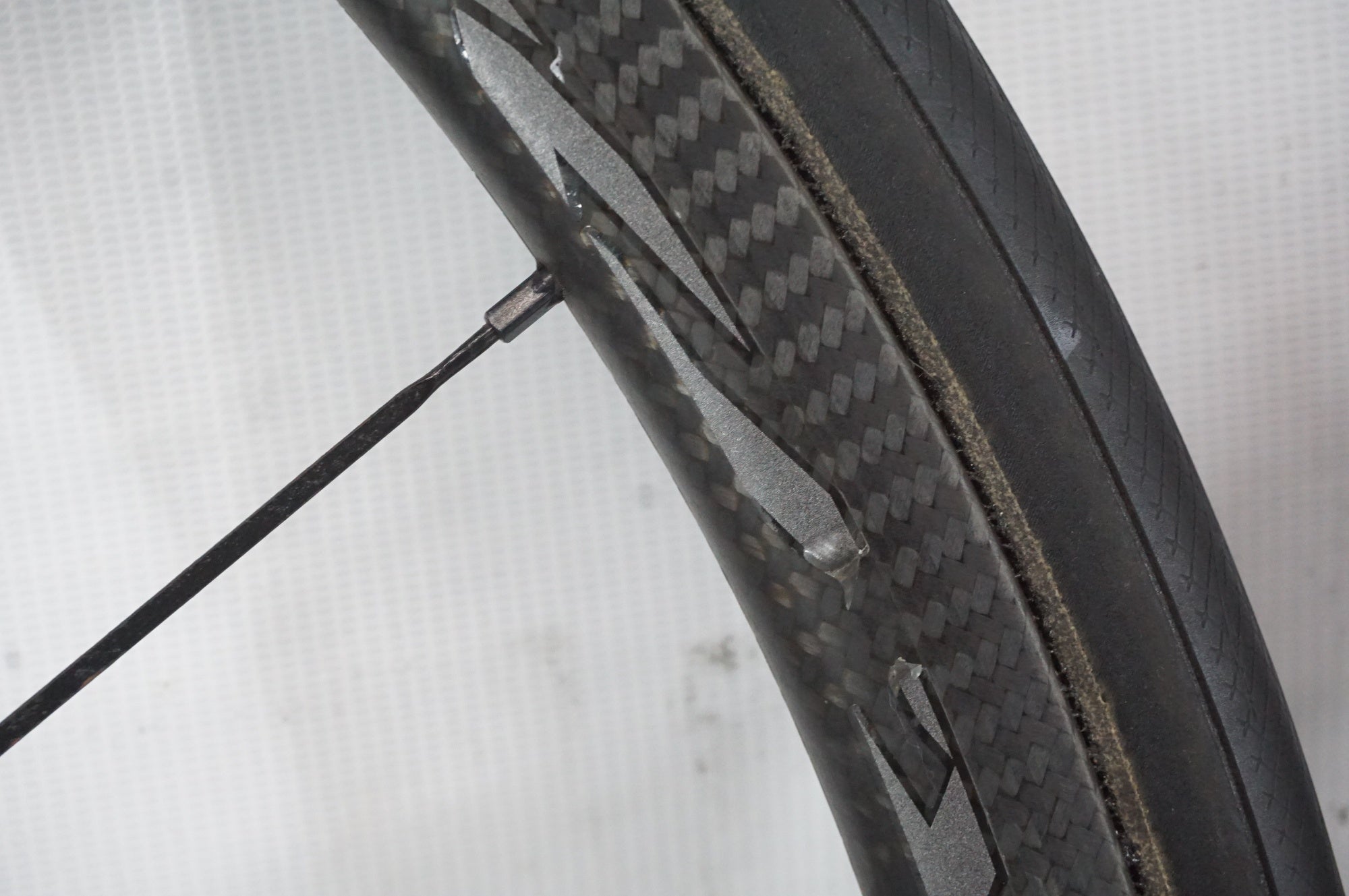 MAVIC 「マヴィック」 KSYRIUM PRO CARBON SL TU シマノ11S ホイールセット / 阪急塚口店