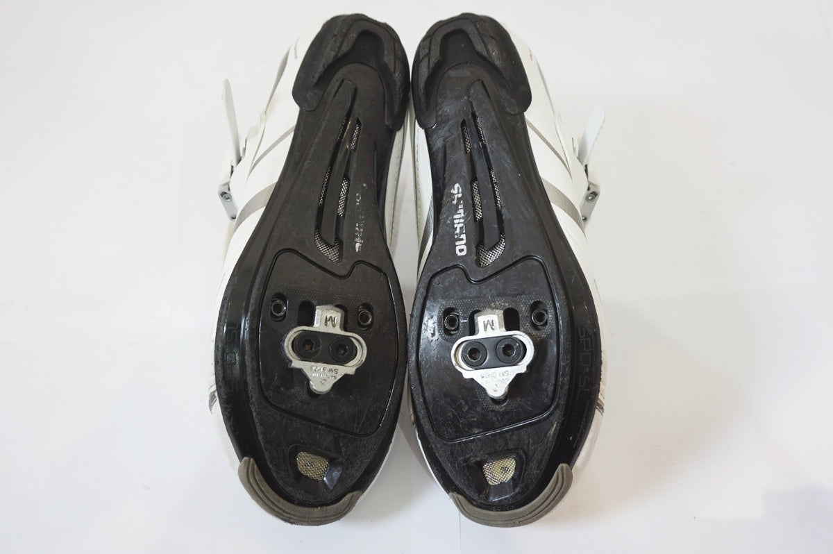 SHIMANO 「シマノ」 SH-WR42W 22.5cm シューズ / 世田谷店