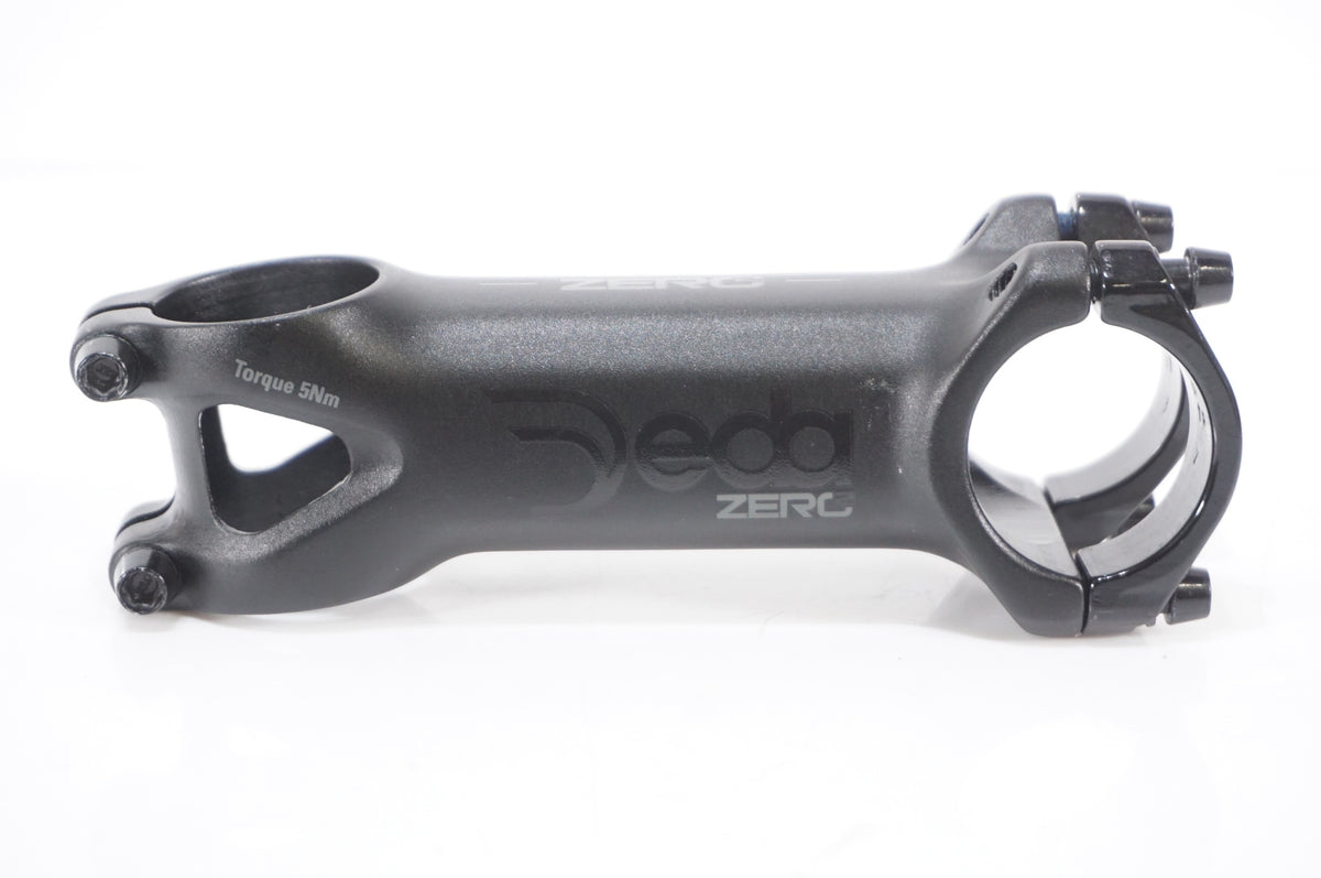DEDA 「デダ」 ZERO2 φ31.7 100mm ステム / AKIBA店