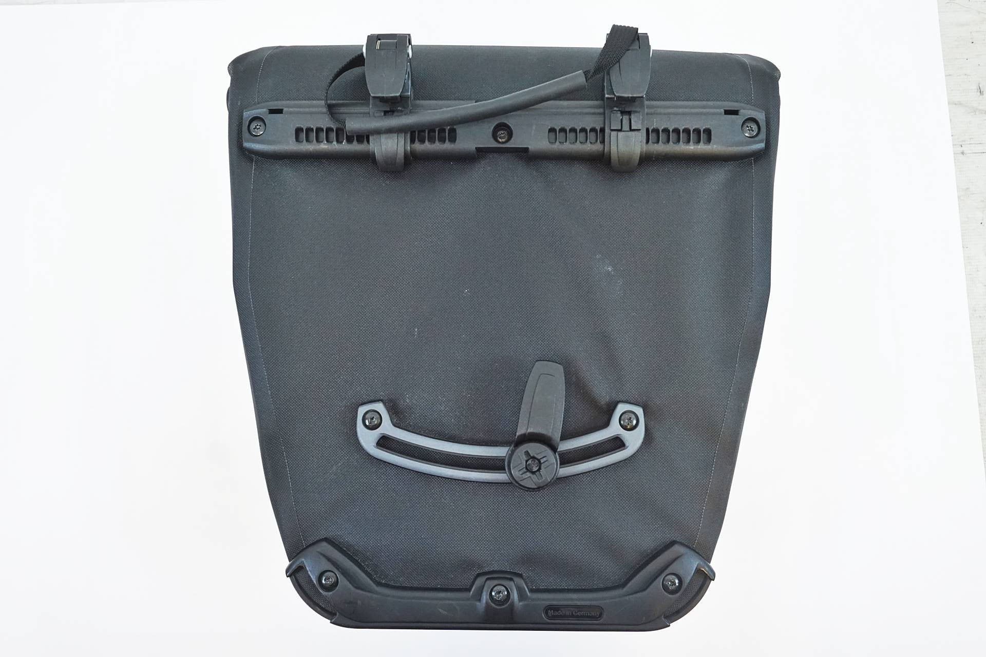 ORTLIEB 「オルトリーブ」 ヴェロショッパー QL2.1 サイドバッグ / 有明ガーデン店