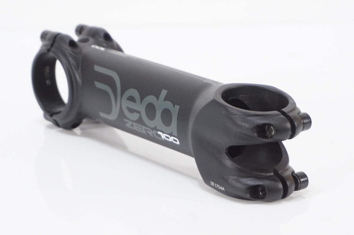 DEDA 「デダ」 ZERO 100 φ31.7 130mmステム / AKIBA店