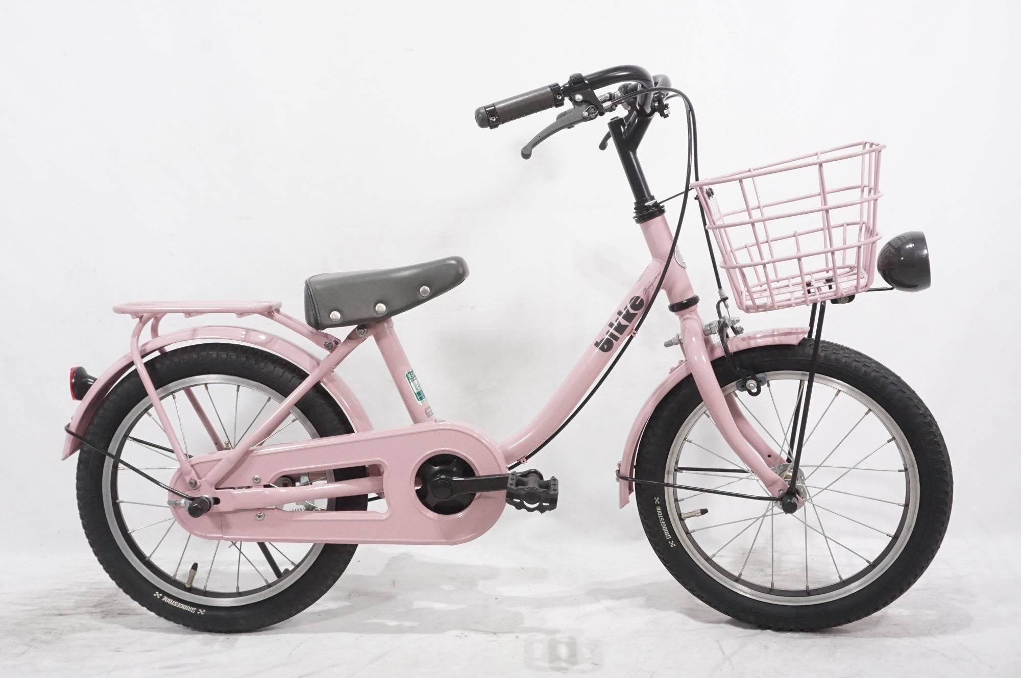 キッズバイク - 自転車本体 ｜ バイチャリ公式オンラインショップ