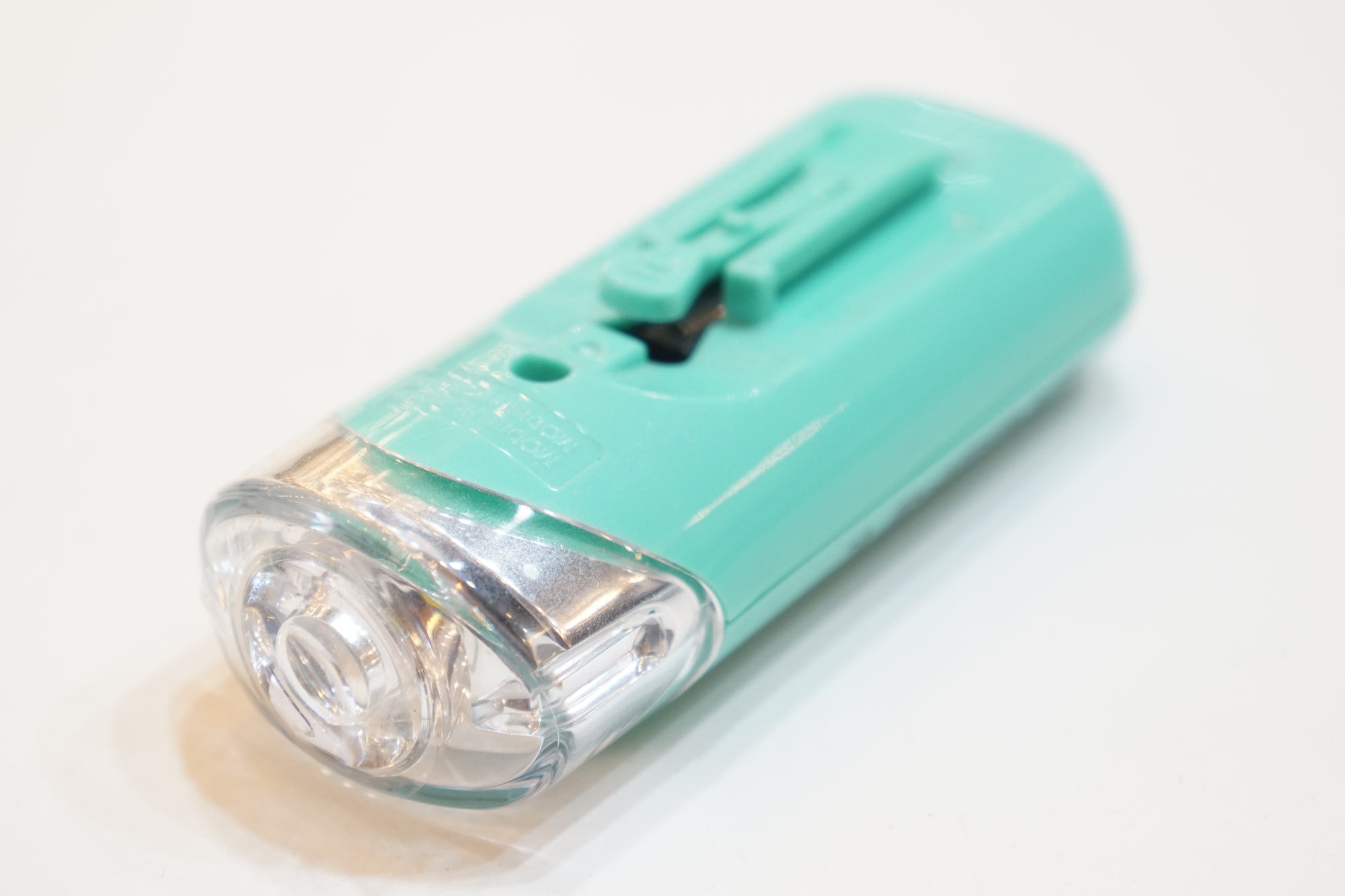 CATEYE 「キャットアイ」 HL-EL140/145 フロントライト / バイチャリ浦和ベース