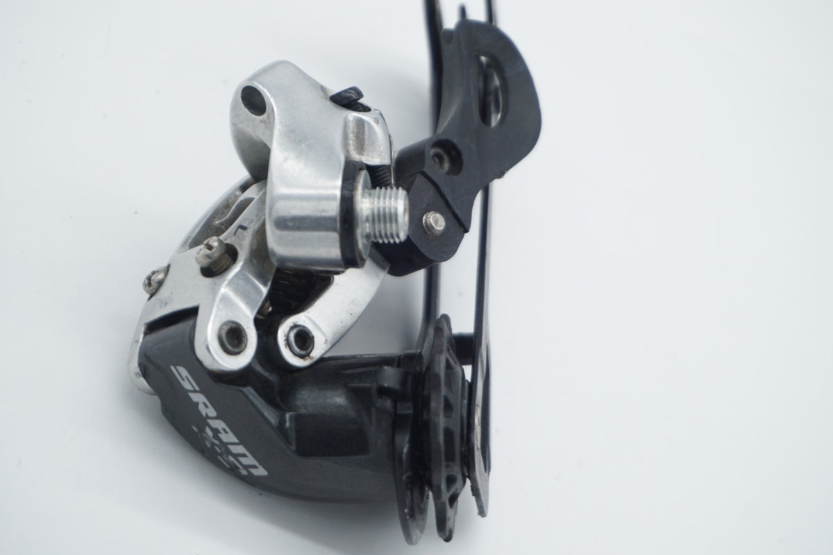 SRAM 「スラム」 X9 リアディレイラー / 滋賀大津店