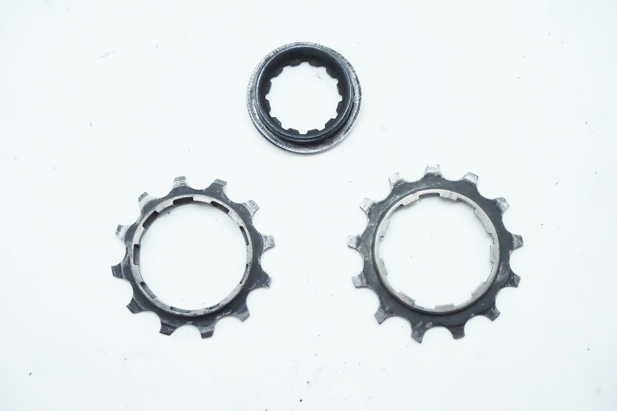 SHIMANO「シマノ」 DURA-ACE CS-R9100 11-28T スプロケット/ 京都西院店