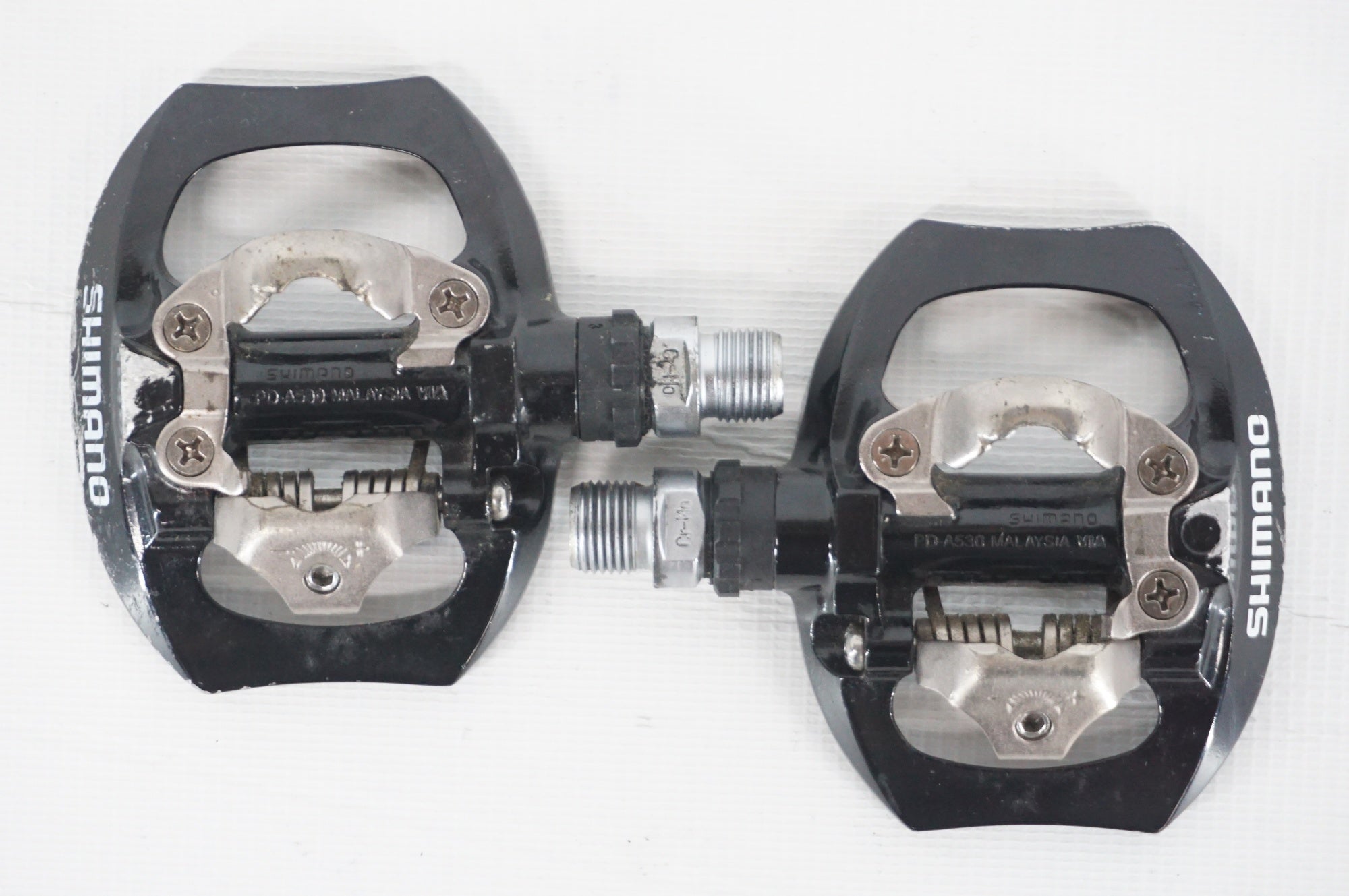 SHIMANO 「シマノ」 PD-A530 ペダル / 阪急塚口店