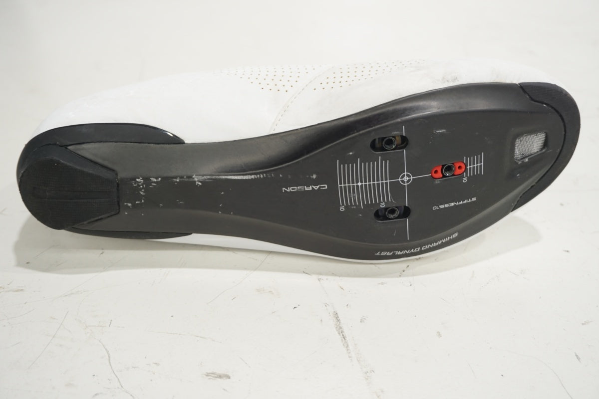 SHIMANO 「シマノ」 SHRC701M W01 E EU44(27.8cm)サイズ シューズ / 滋賀大津店