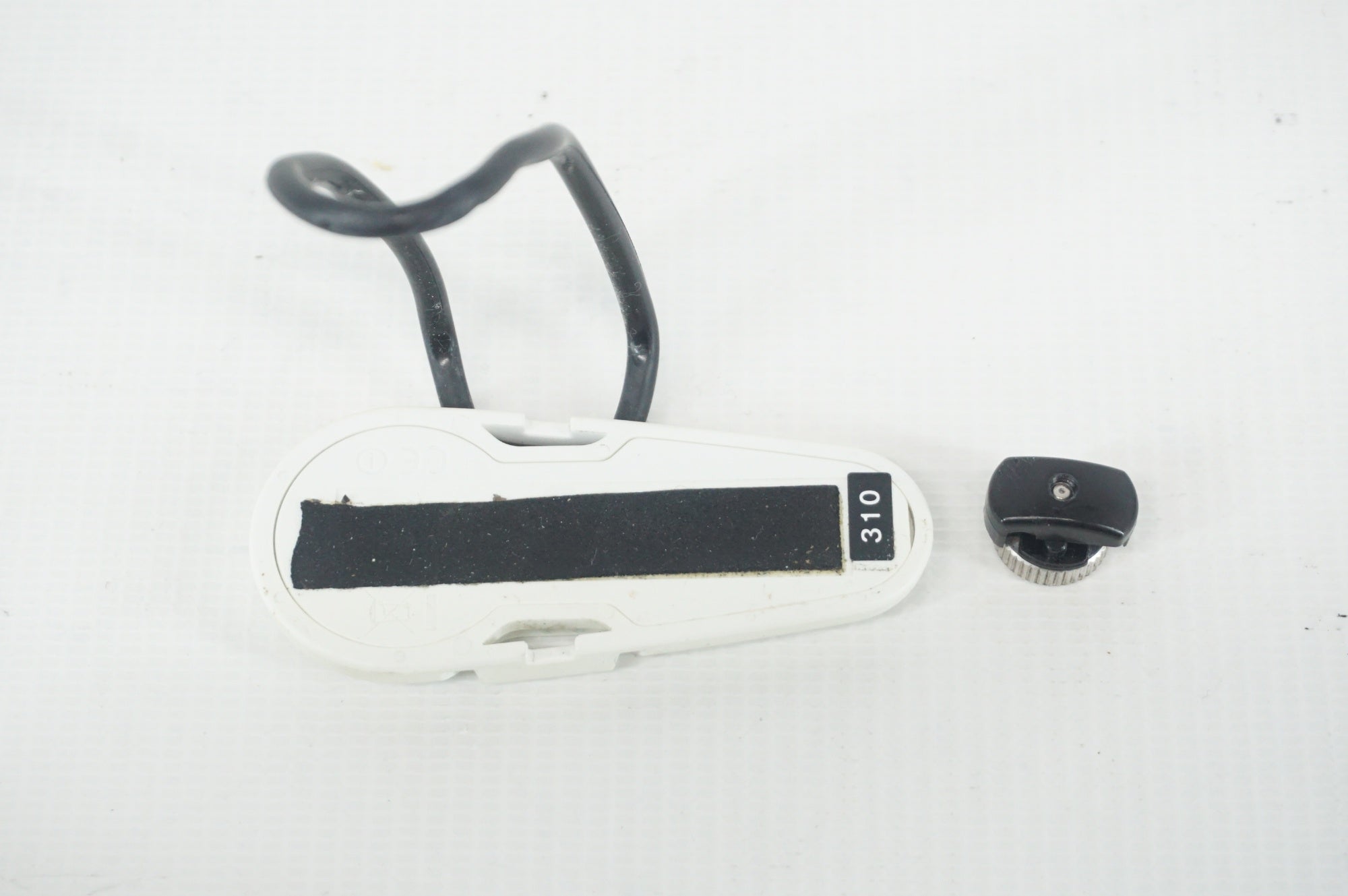 CATEYE 「キャットアイ」 STRADA SLIM CC-RD310W サイクルコンピューター / 阪急塚口店