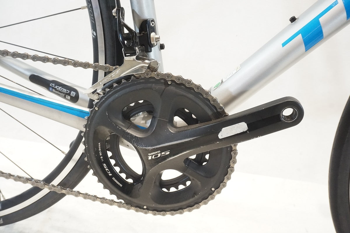 TREK 「トレック」 EMONDA SL5 2017年モデル ロードバイク / 横浜戸塚店