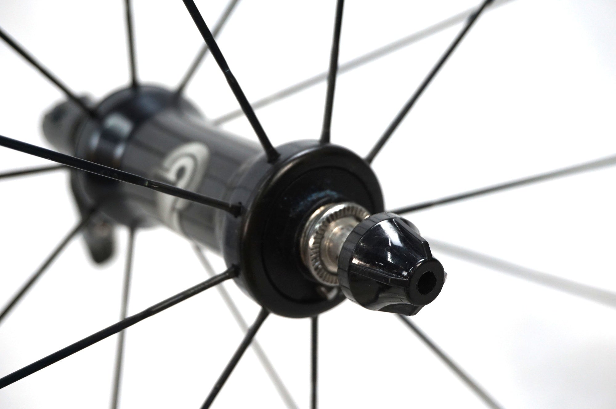 CAMPAGNOLO 「カンパニョーロ」 BULLET ULTRA SHIMANO 11s ホイールセット / 川越店