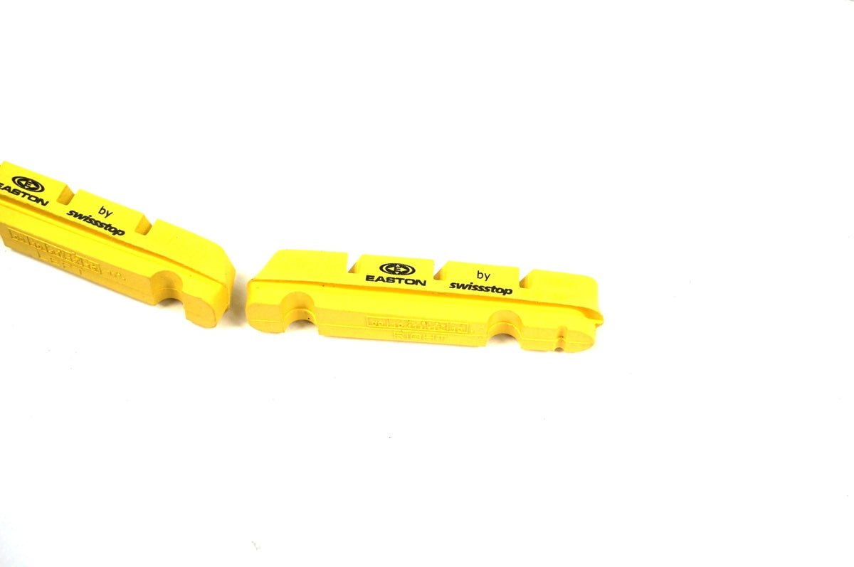 SWISS STOP 「スイスストップ」 FLASHPRO カーボンブレーキシュー / 川越店