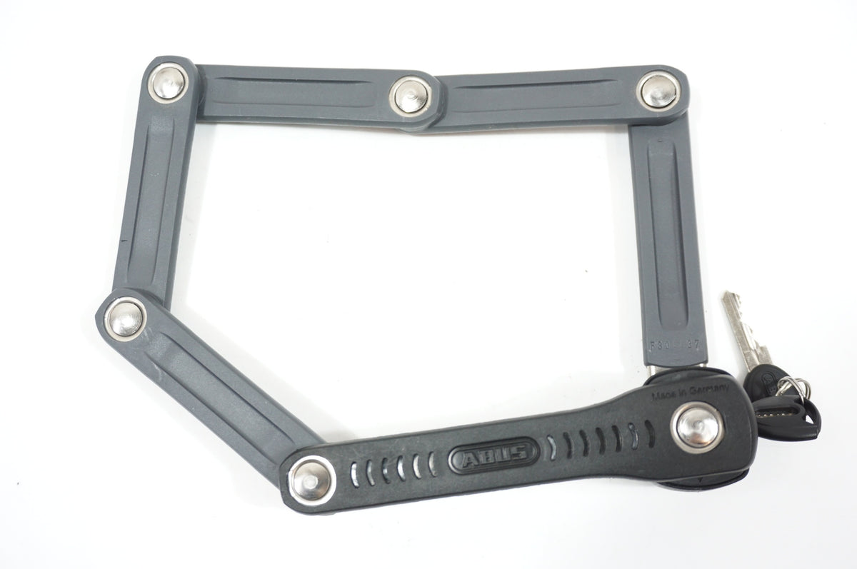 ABUS 「アブス」 BORDO LITE 6055 ロック / 世田谷店