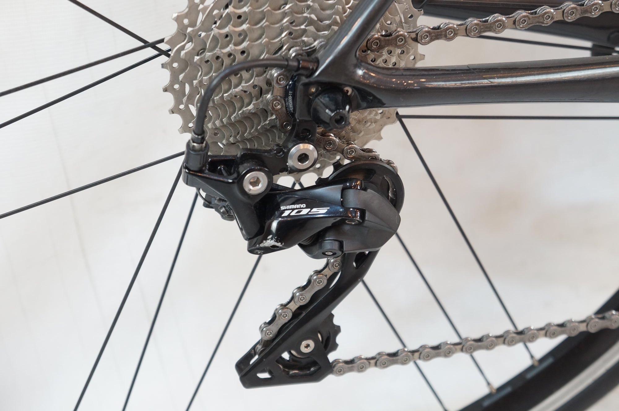 GIANT 「ジャイアント」 TCR ADVANCED2 KOM 2020年モデル ロードバイク / バイチャリ浦和ベース