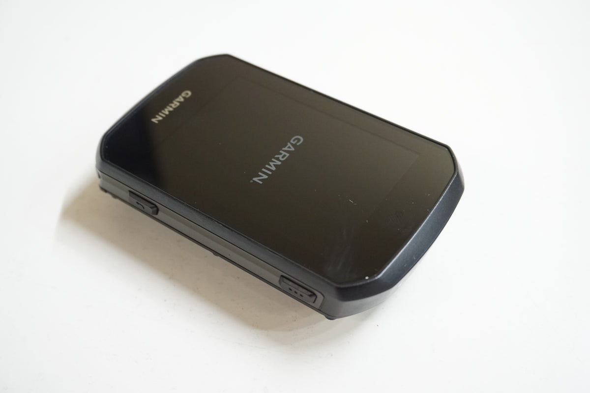 GARMIN 「ガーミン」 EDGE 550 サイクルコンピューター / 大宮店
