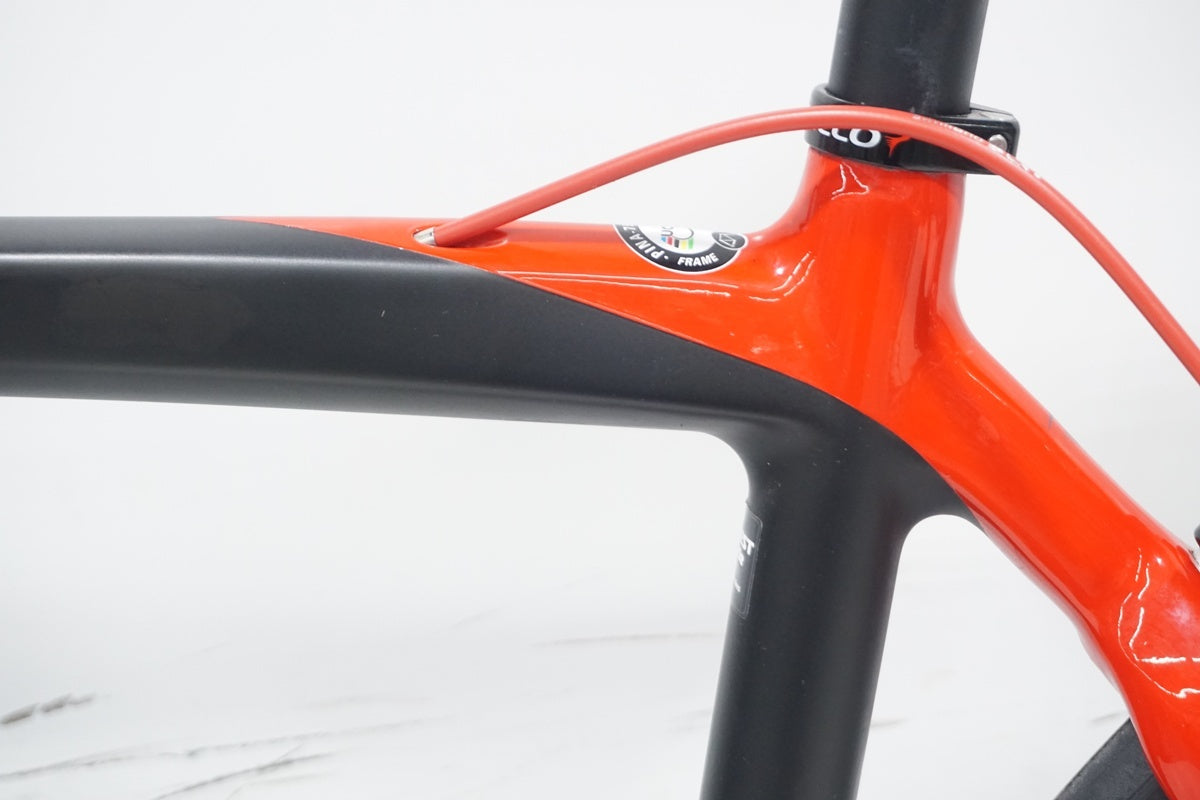 PINARELLO 「ピナレロ」 RAZHA 105 2017年モデル ロードバイク/ 大阪美原北インター店
