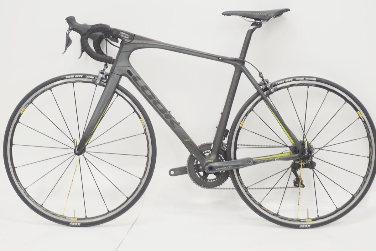 LOOK「ルック」 675 LIGHT DI2カスタム 2014年モデル ロードバイク / 京都八幡店