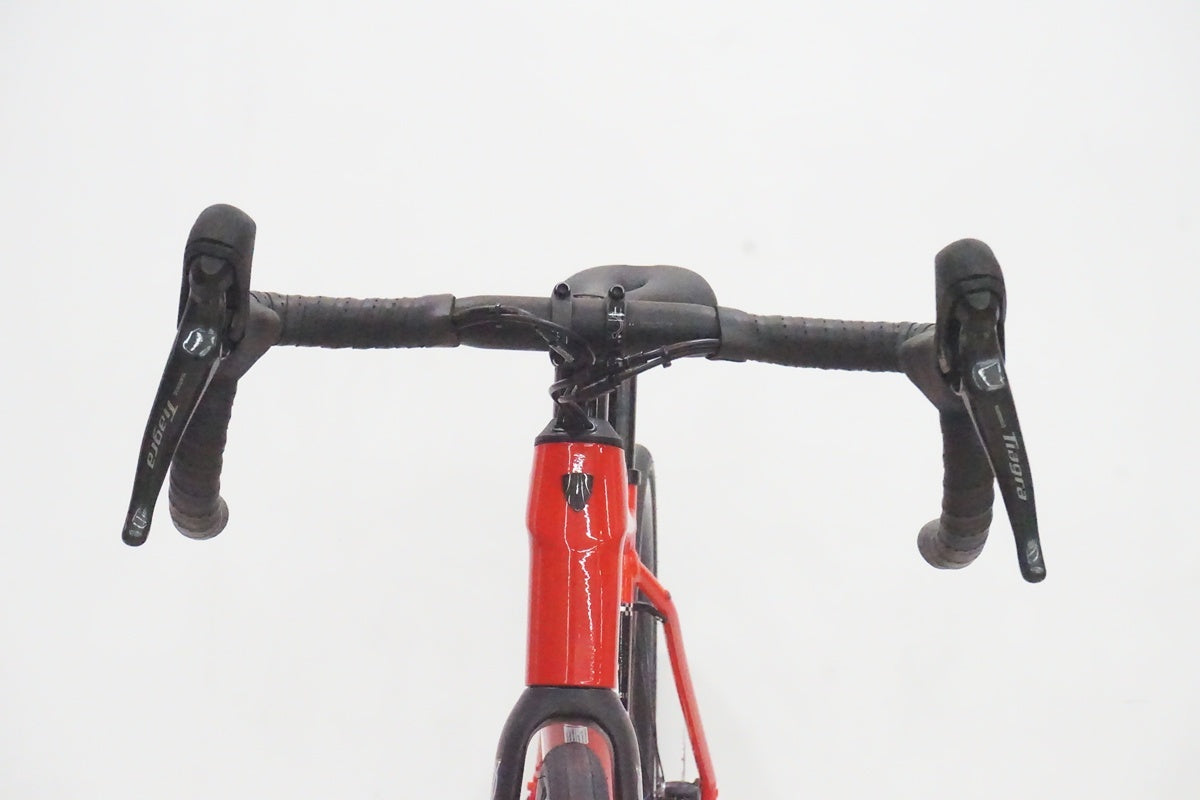 TREK「トレック」 DOMANE AL4 GEN4 2024年モデル ロードバイク / 京都西院店