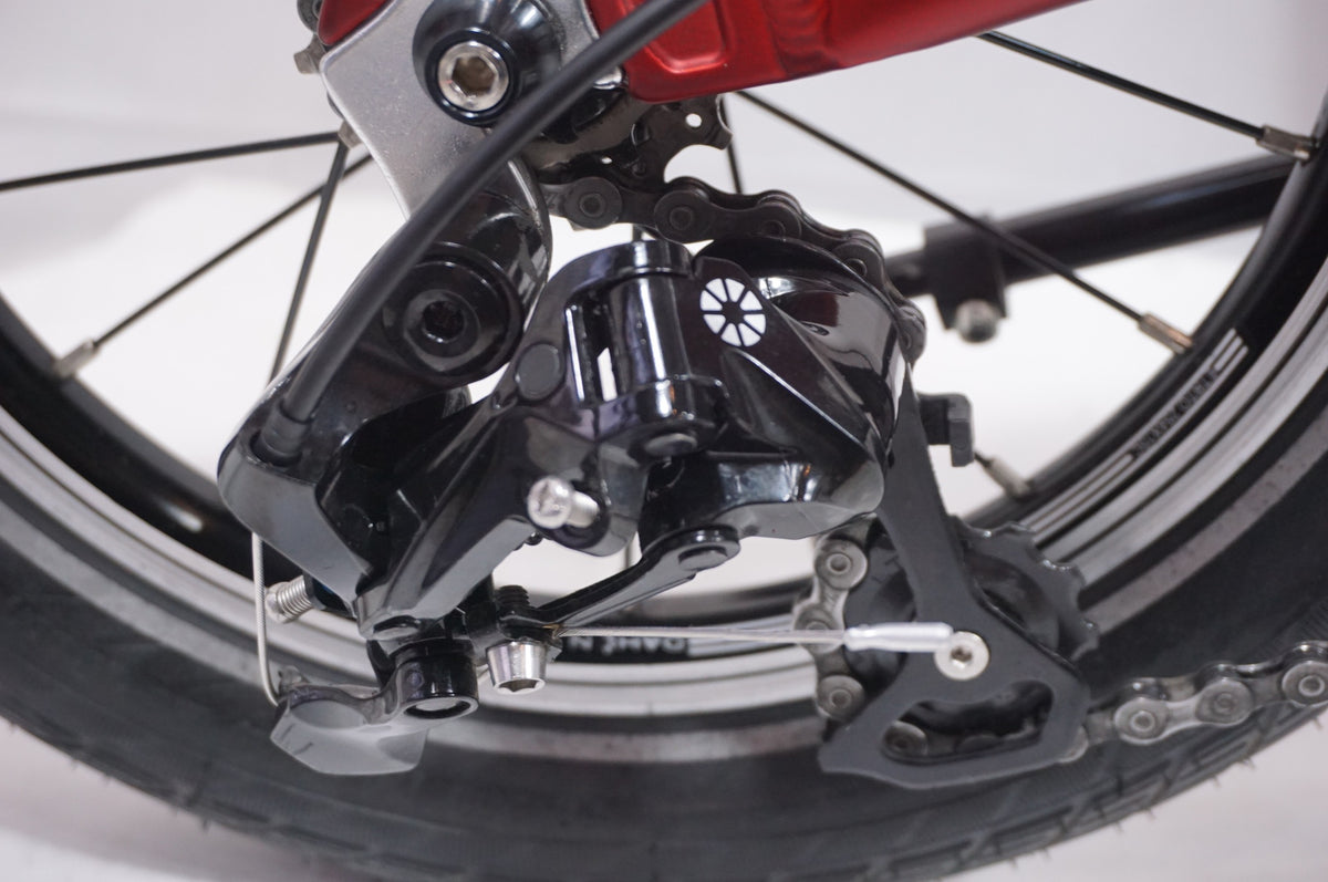 DAHON 「ダホン」 K3 2018年モデル 折り畳み自転車 / 世田谷店