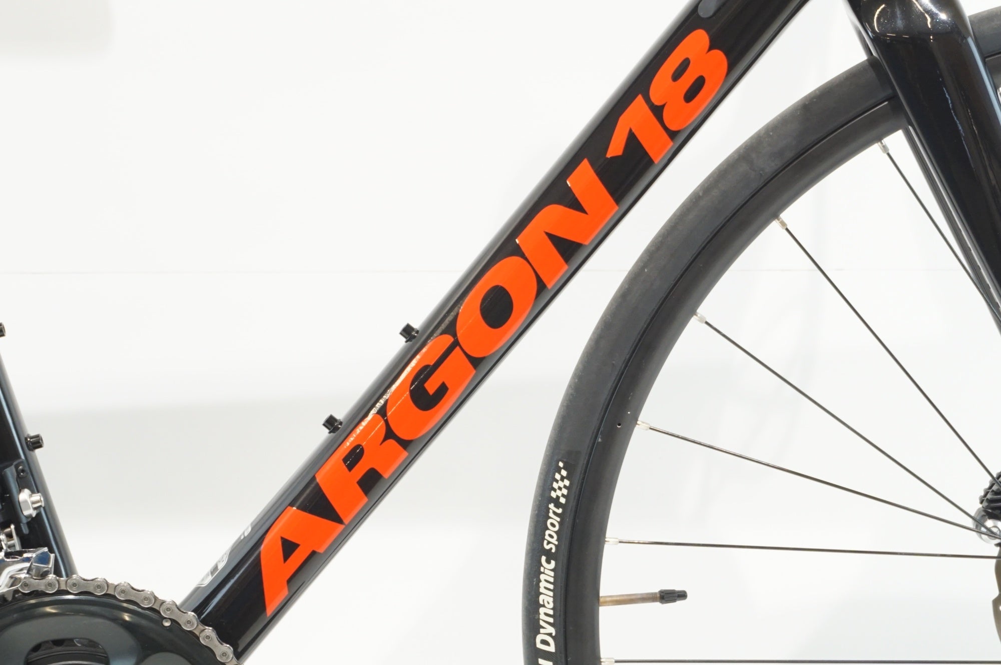 ARGON18 「アルゴン18」 GALLIUM CS DISC 2021年モデル ロードバイク / 浜松店