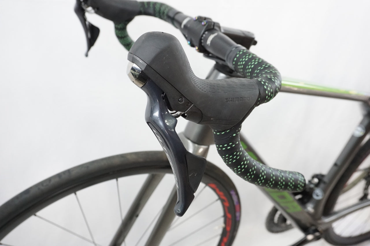 MERIDA 「メリダ」 SCULTURA ENDURANCE 4000 105 2022-2023年モデル ロードバイク / 川越店